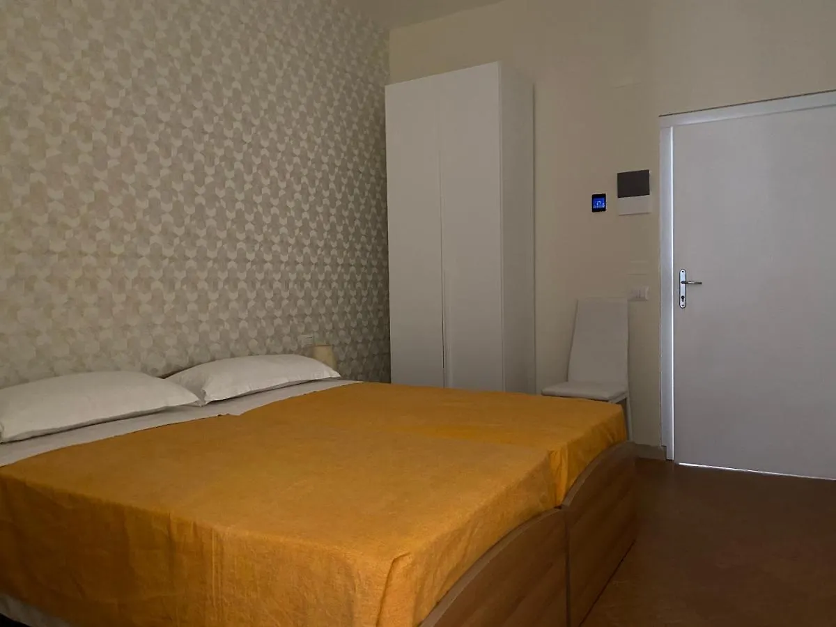 Acquaviva Experience B&B San Vincenzo