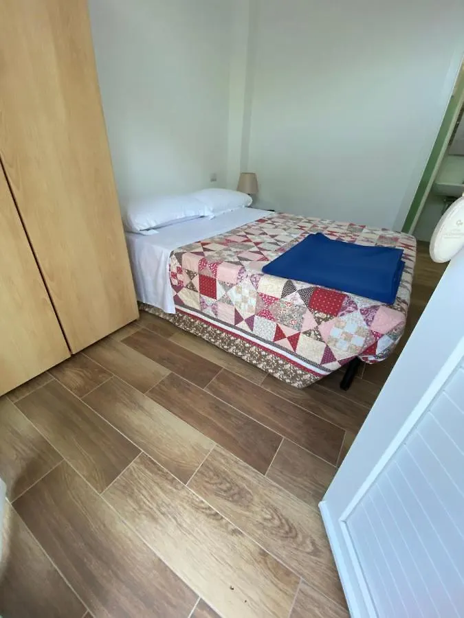 Acquaviva Experience B&B San Vincenzo Nocleg ze śniadaniem