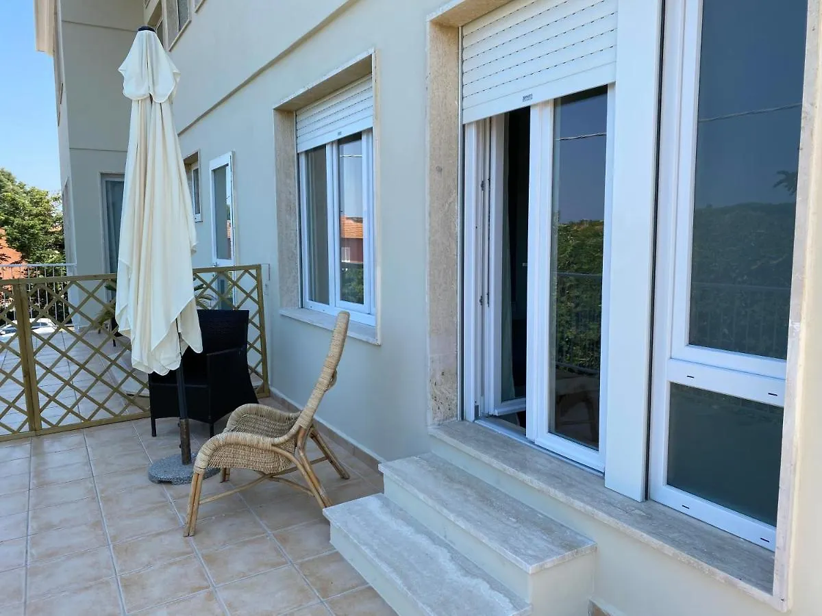 Acquaviva Experience B&B San Vincenzo Nocleg ze śniadaniem