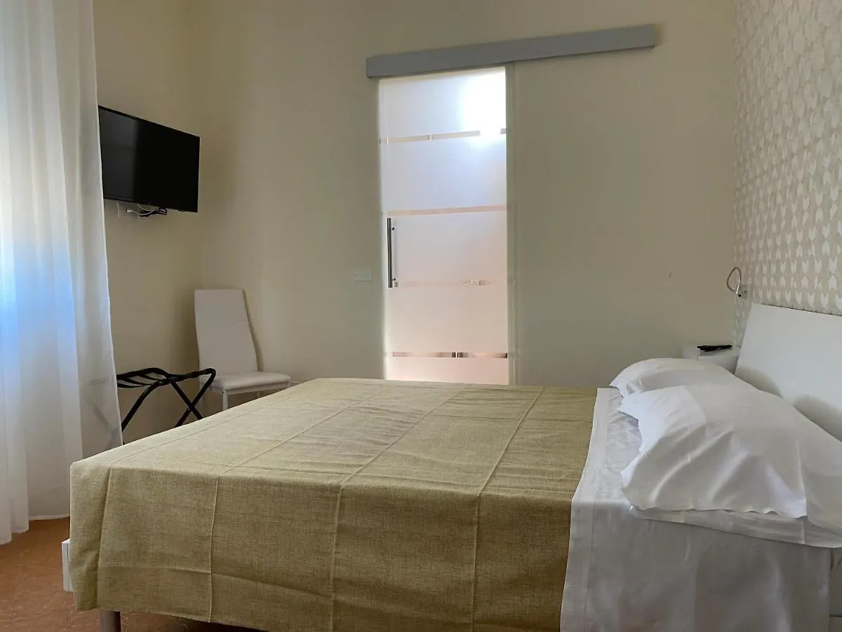Acquaviva Experience B&B San Vincenzo