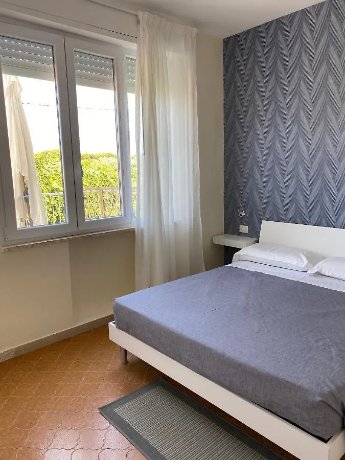Acquaviva Experience B&B San Vincenzo Włochy