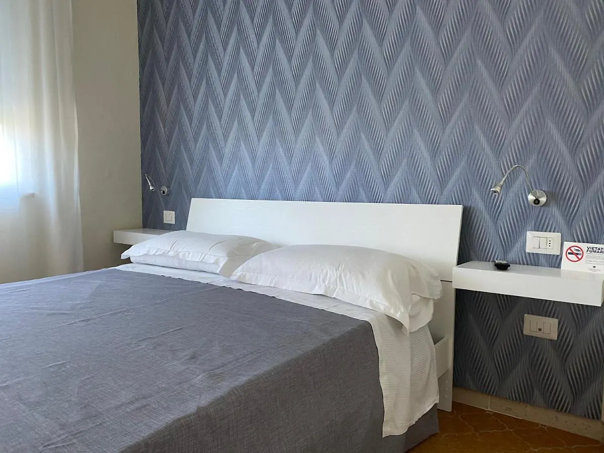 Nocleg ze śniadaniem Acquaviva Experience B&B San Vincenzo