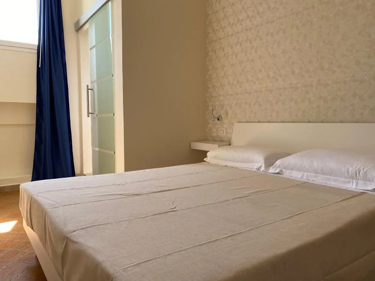 Acquaviva Experience B&B San Vincenzo