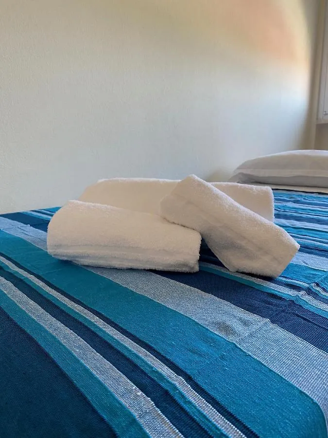 Acquaviva Experience B&B San Vincenzo Włochy