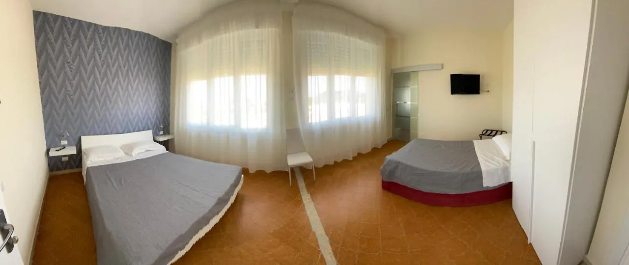 Acquaviva Experience B&B San Vincenzo Nocleg ze śniadaniem