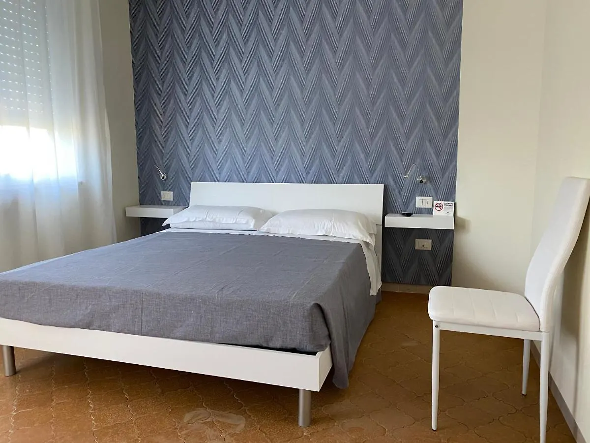 Nocleg ze śniadaniem Acquaviva Experience B&B San Vincenzo