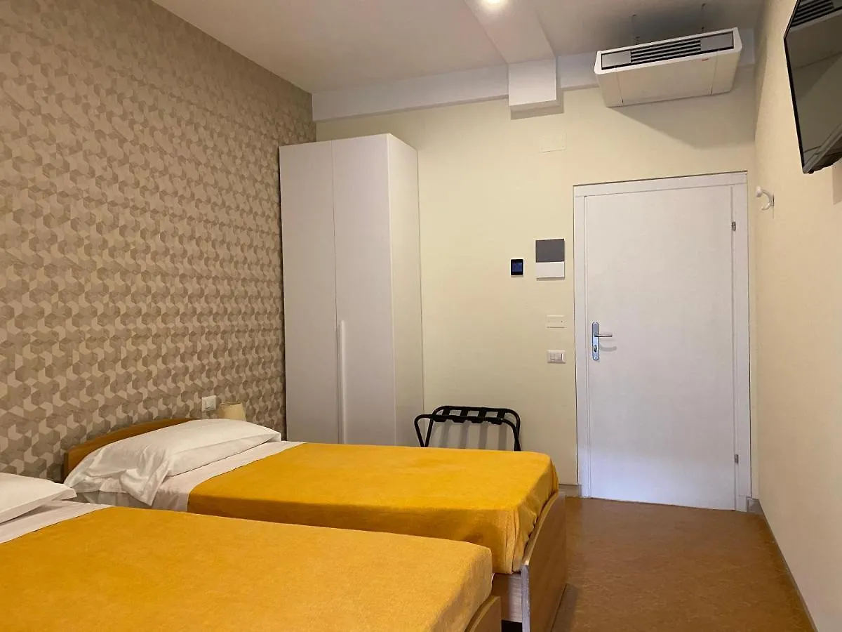 Acquaviva Experience B&B San Vincenzo Włochy