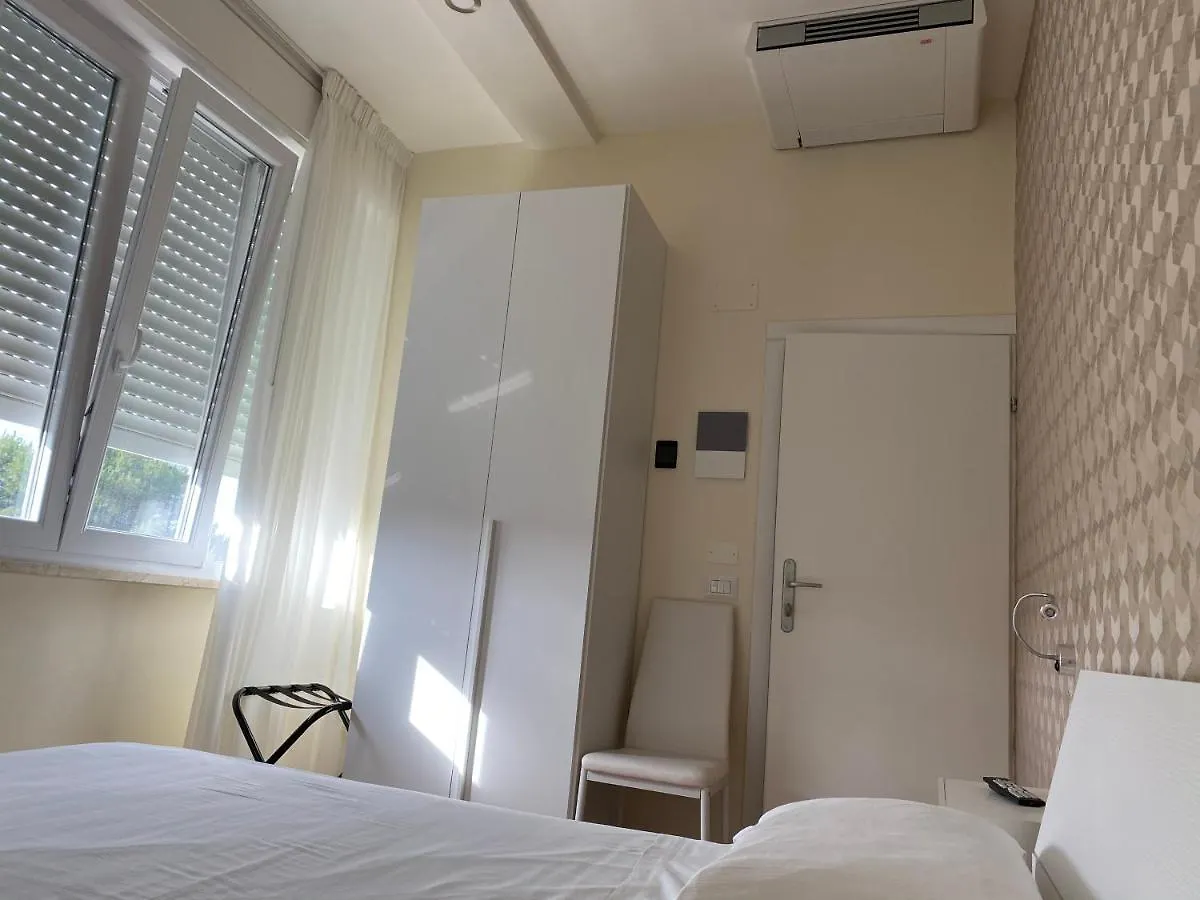 Acquaviva Experience B&B San Vincenzo