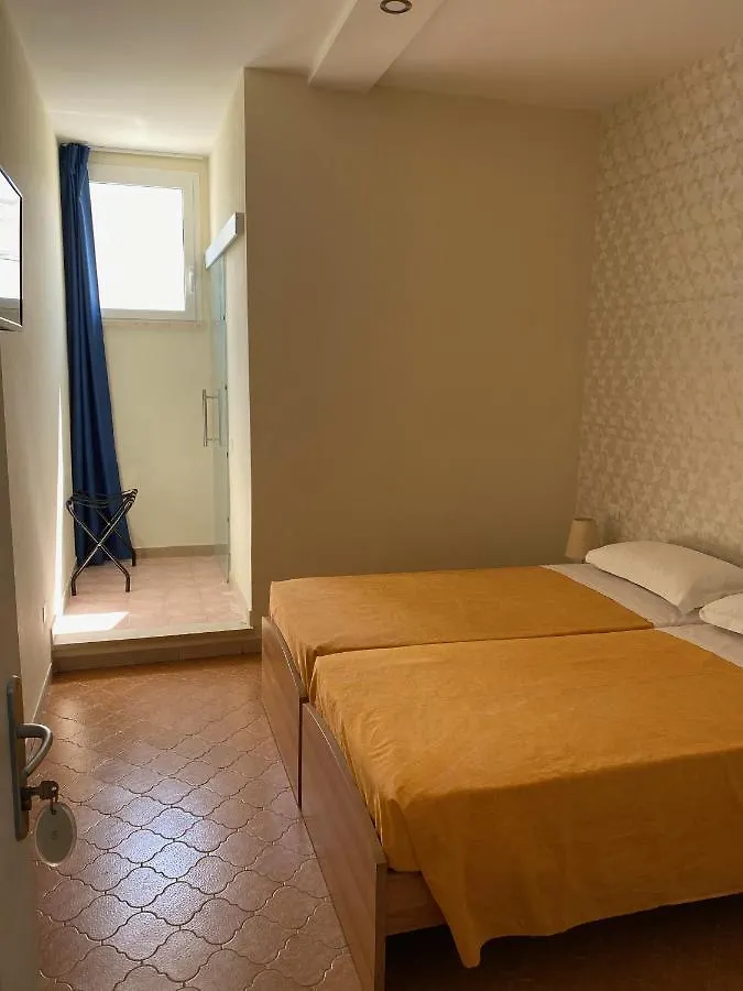 Acquaviva Experience B&B San Vincenzo 3*,  Włochy