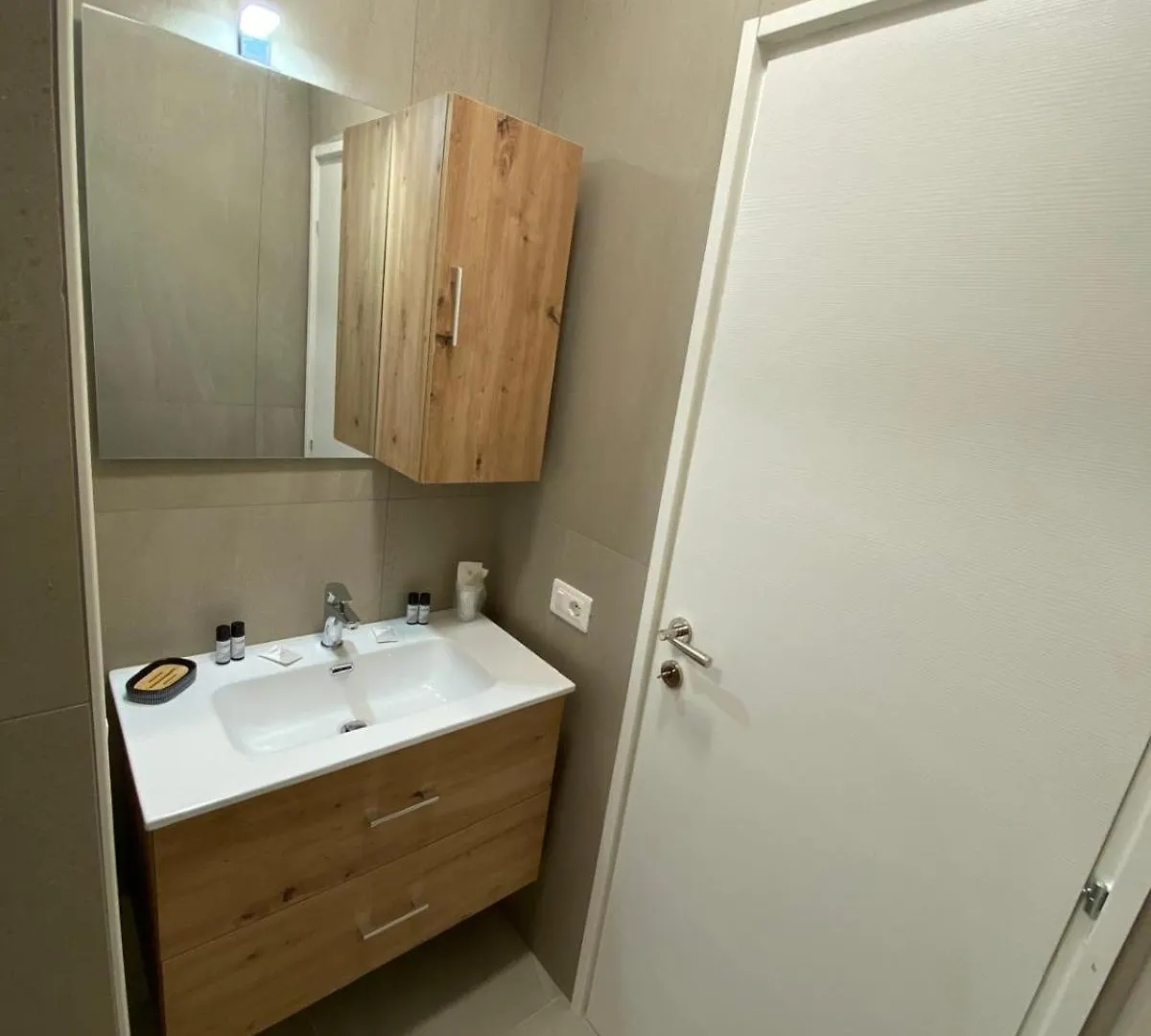 Nocleg ze śniadaniem Acquaviva Experience B&B San Vincenzo