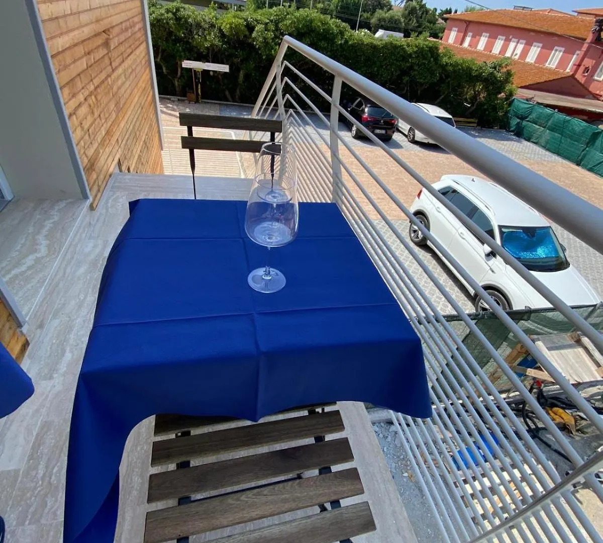 Acquaviva Experience B&B San Vincenzo