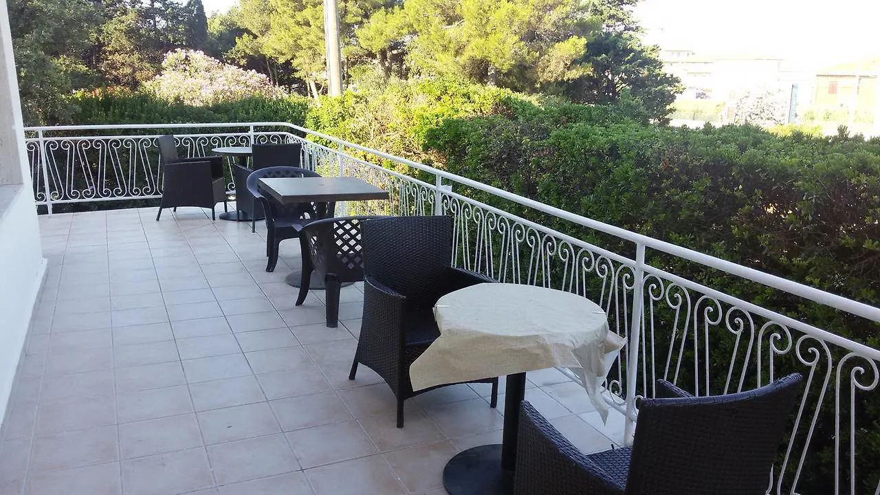 Acquaviva Experience B&B San Vincenzo