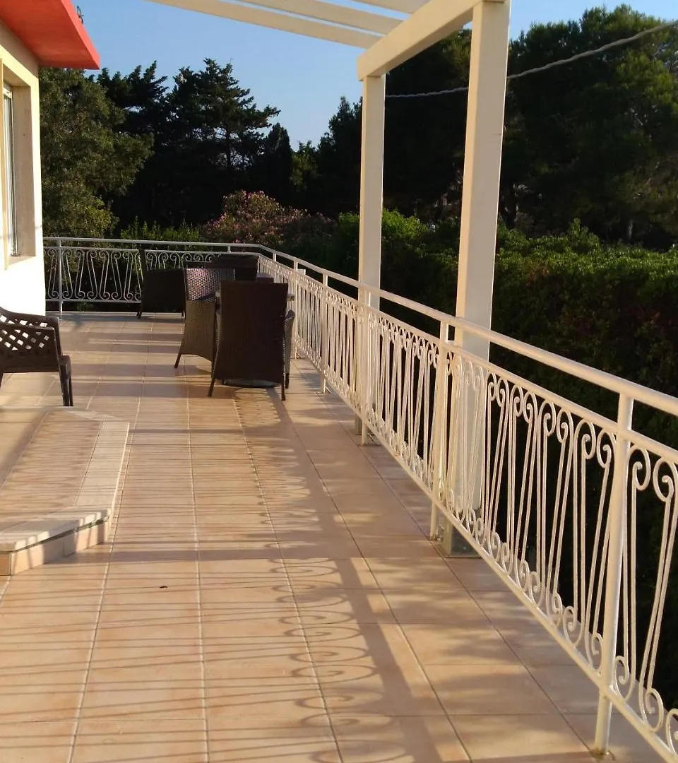 *** Nocleg ze śniadaniem Acquaviva Experience B&B San Vincenzo Włochy