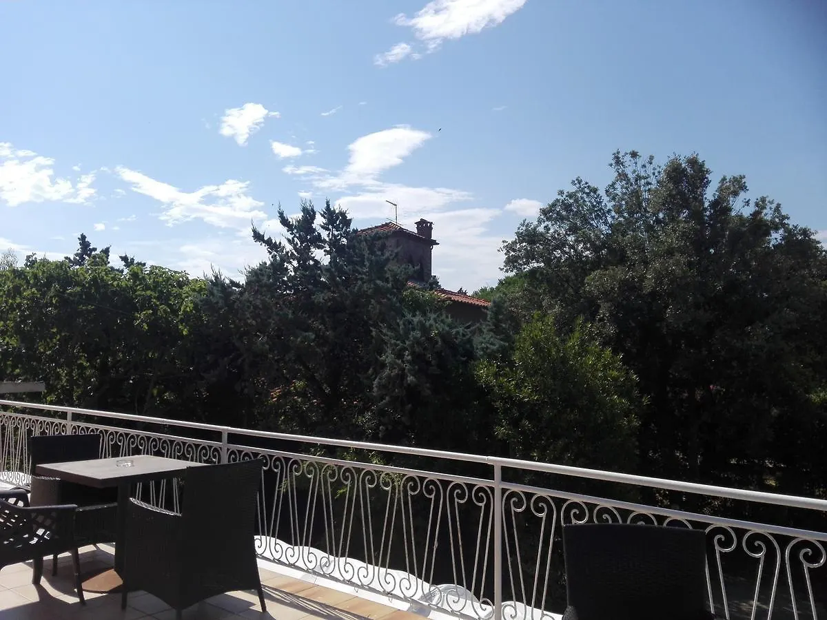 Acquaviva Experience B&B San Vincenzo Nocleg ze śniadaniem