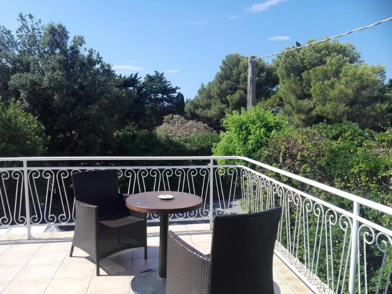 Acquaviva Experience B&B San Vincenzo Włochy
