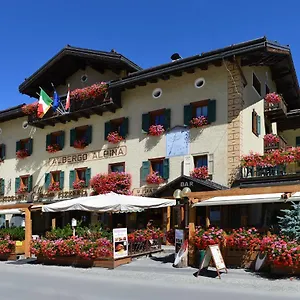 Alpina 3* Livigno