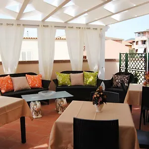 Kenzia 2* Olbia